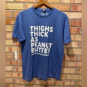 Tango Charlie Workout Apparel Lot of 2 Shirts